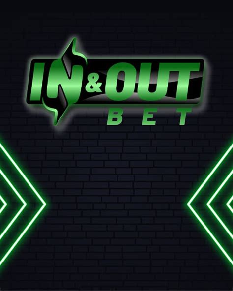 Inandoutbet casino Haiti