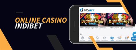 Indibet casino Guatemala