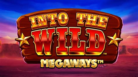 Into The Wild Megaways Slot - Play Online