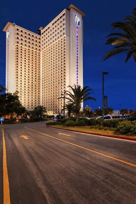 Ip casino resort spa biloxi perder