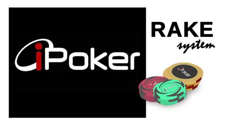 Ipoker rake