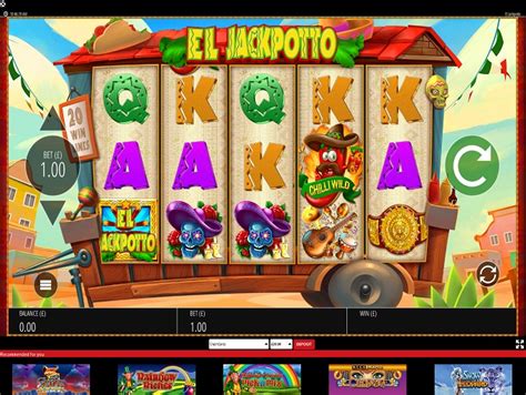 Jackpot jones casino Honduras