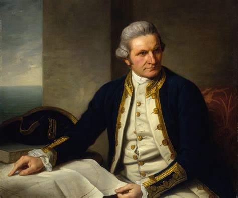 James Cook Parimatch