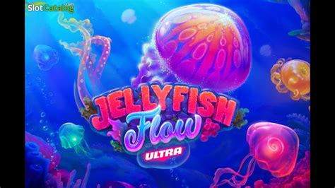 Jellyfish Flow Blaze