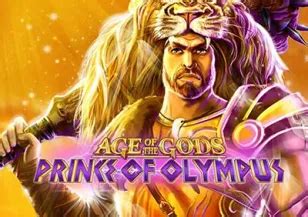 Jogar Age Of The Gods Prince Of Olympus no modo demo