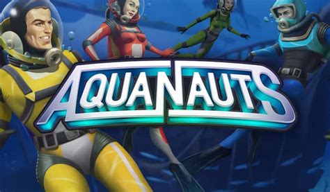 Jogar Aquanauts no modo demo