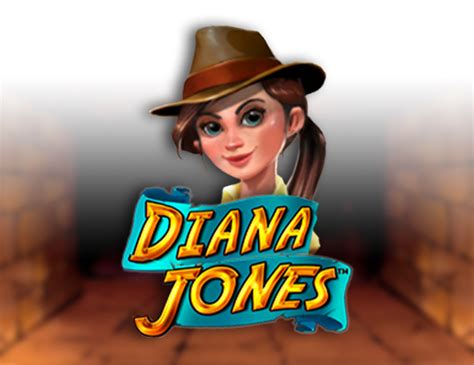 Jogar Diana Jones no modo demo
