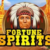 Jogar Fortune Spirits no modo demo
