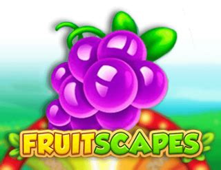 Jogar Fruit Scapes no modo demo