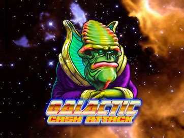 Jogar Galactic Cash com Dinheiro Real