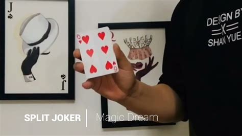 Jogar Joker Split no modo demo