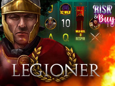 Jogar Legioner no modo demo