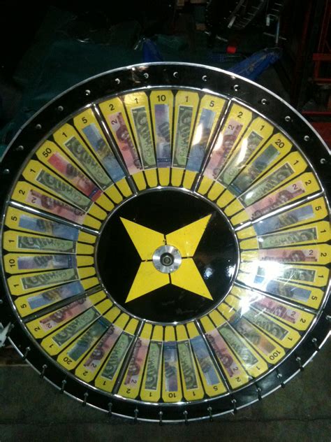 Jogar Money Wheel com Dinheiro Real