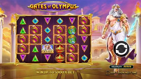 Jogar Olympus Evolution com Dinheiro Real
