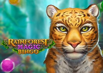 Jogar Rainforest Magic com Dinheiro Real
