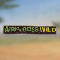 Jogue African Wild online