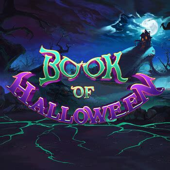 Jogue Book Of Halloween online