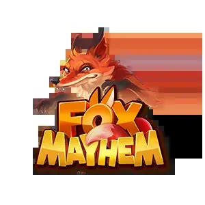 Jogue Fox Mayhem online