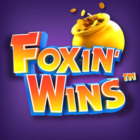 Jogue Foxin Wins Hq online