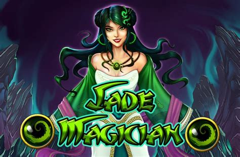 Jogue Jade Magician online