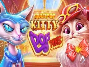 Jogue Kitty Poppins online
