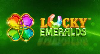 Jogue Lucky Emeralds online