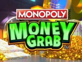 Jogue Monopoly Money Grab online