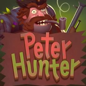 Jogue Peter Hunter online