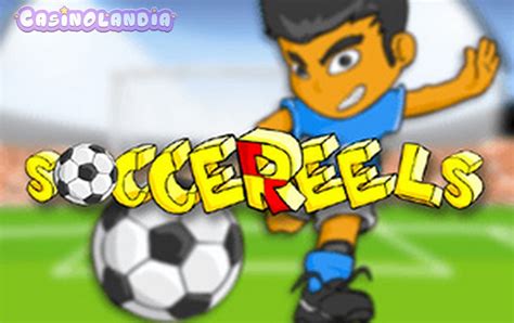 Jogue Soccereels online