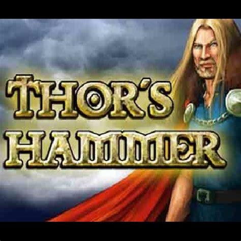 Jogue Thor Hammer Time online