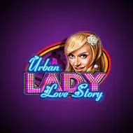Jogue Urban Lady Love Story online