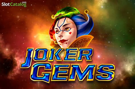 Joker Gems Betfair