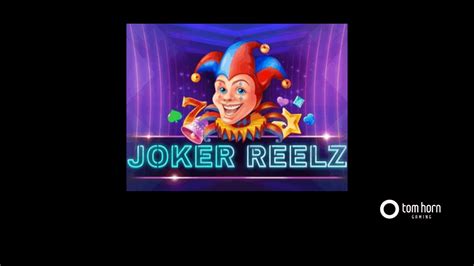 Joker Reelz LeoVegas