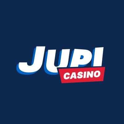 Jupi casino apostas