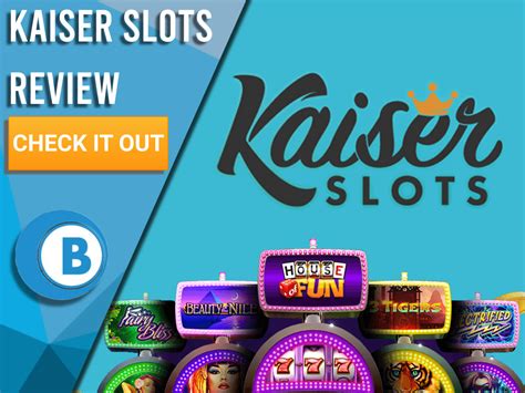 Kaiser slots casino Paraguay