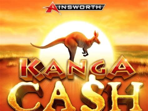 Kanga Cash Slot - Play Online