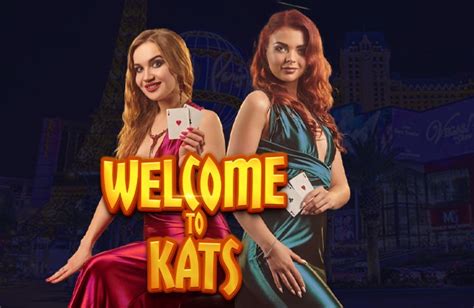 Kats casino aplicação