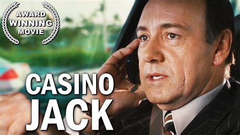 Kevin spacey casino jack fala