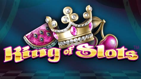 King Of Slots Betsson