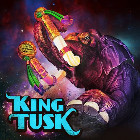 King Tusk Betano