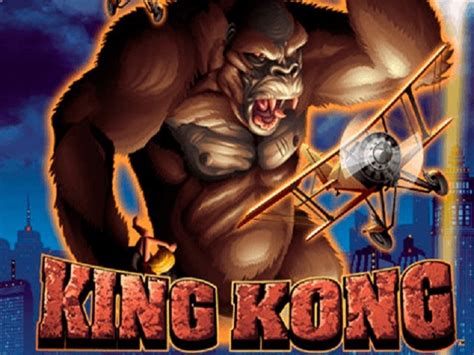 King kong slot online grátis