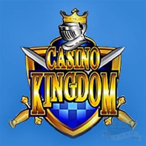 Kingdom casino apk