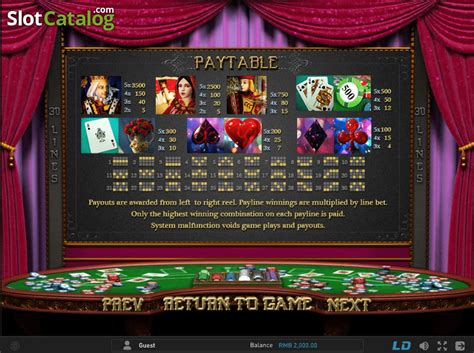 Koala royal casino online