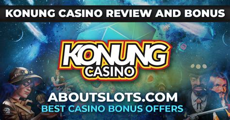 Konung casino Belize