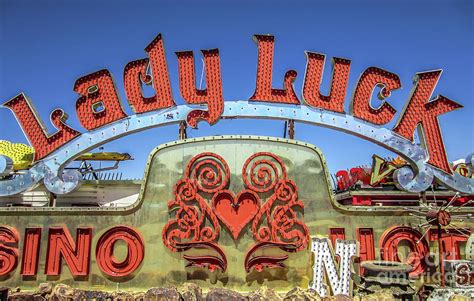 Ladyluck casino Uruguay