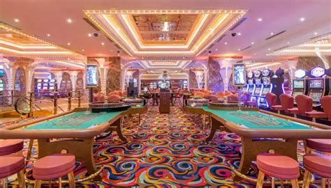 Laganadora casino Panama