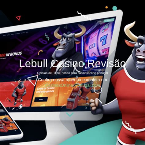 Lebull casino Argentina