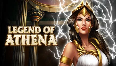 Legend Of Athena Betsson