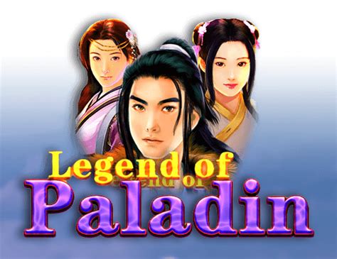 Legend Of Paladin brabet