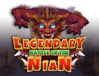 Legendary Battle Of The Nian Review 2024